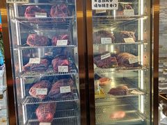-红沃鳗鱼黑牛烤肉店(不老街店)