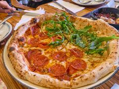 -PIZZA BIANCA(万象城店)