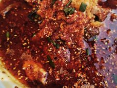 -北京老铺烤鸭(西稍门店)