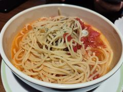 -萨莉亚意式餐厅(杭州西溪龙湖天街店)