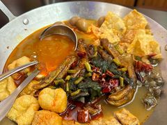 -小螺大作·螺蛳粉火锅(林和西店)