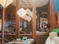 大堂-云海肴云南菜(曲江大悦城店)