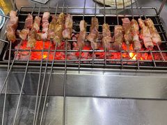 -小寒羊烧烤(凯瑞时代大厦店)