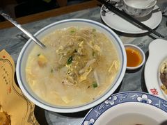 -山芋腔苏北菜(盐城滨海店)