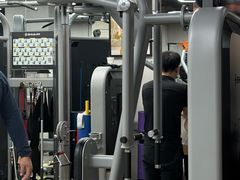 -VPsmart私教健身工作室(新华路旗舰店)