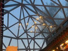 -北京古城老院厉晓麟精致菜