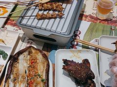 -木屋烧烤(创意园店)