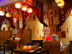 -王氏炉匠·烧鸟放题自助(三里屯店)