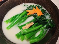 -侨美食家·41年地道粤菜(恒福路店)
