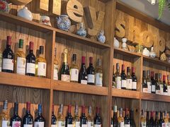 -Money Shops(愚园路店)