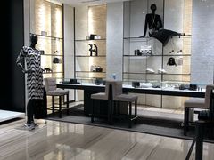 -CHANEL(恒隆广场店)