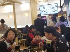 -巧燕坊一笼一蒸烧卖(西湖文化广场银泰店)