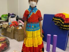 -舞蕾舞蹈·专注中国舞18年(天通苑中心校区)