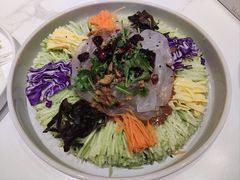 -小桃红·东北菜·春饼烤鸭(南阳湖街店)