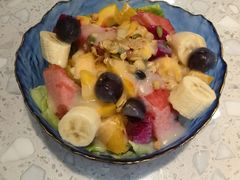 -Aqua Oasis 水天堂(常熟永旺店)