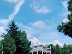 -龙口南山旅游景区