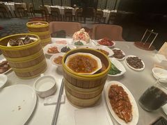 -御玺中餐厅新派湘菜