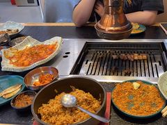 -臻牛烤肉