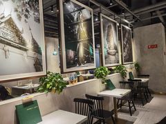 大堂-正泰餐厅AmazingThai(新奥购物中心店)
