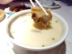 老妈猪蹄花-今朝桃花醉川菜小酒馆(龙湖天街店)