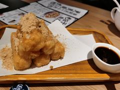 -新太二·鲜料川菜(晶耀前滩店)