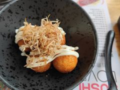 -Sushi Love 创意寿司(丽影广场店)
