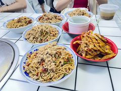 拌粉-小罗子汤店(大士院总店)