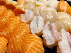 寿司-瀛風(啟田店)