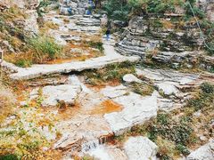 -孤山寨风景区