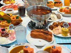 -东方明珠·可口可乐欢乐餐厅