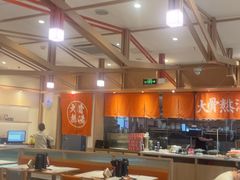 -味千拉面(泰州万达广场店)