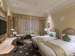 -澳门励庭海景酒店