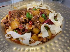 -天山传奇新疆菜(SKLP店)