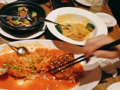 -廊亦舫Lang Yi Fang Restaurant(金桥店)