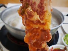 -伟记牛肉(金鸿公路店)