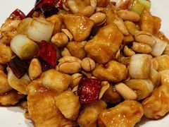 -大铁勺新津菜(中北永旺店)