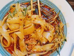 -巴依老爷新疆美食(牡丹园店)
