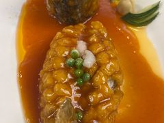 -清真马祥兴菜馆(云南北路店)