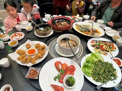 -飞尝蚝·顺德菜·鱼生(顺德总店)
