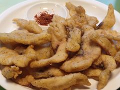 -雪湖煜辰鱼头老店(雪野湖店)
