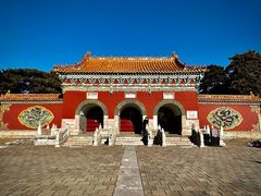 -北陵公园
