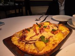 玛格丽特披萨-夏朵花园(复兴西路店)