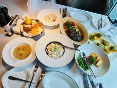 -燃扒房Steakhouse(皇庭店)
