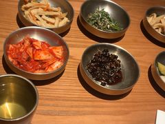 -春熙台韩国料理·章鱼肥牛(西丽店)