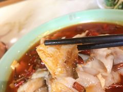 小吊辣烧鱼-小吊梨汤·北京菜(香山店)