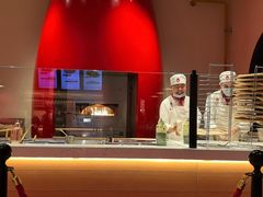 -城市大道红炉披萨烘焙坊