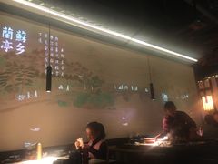 -苏乡兰亭·新派淮扬菜(吾悦广场店)