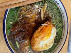 -镇南锅盖面馆(解放路店)