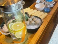 -烹然四季椰子鸡火锅(团结湖总店)
