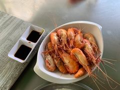 -光头佬钓虾场·烧烤·聚餐·亲子(金沙洲店)